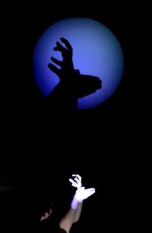 Dominique HERMANN, un artiste CANAL BLEU PRODUCTIONS – diffusion et productions de spectacles en Pays de la Loire