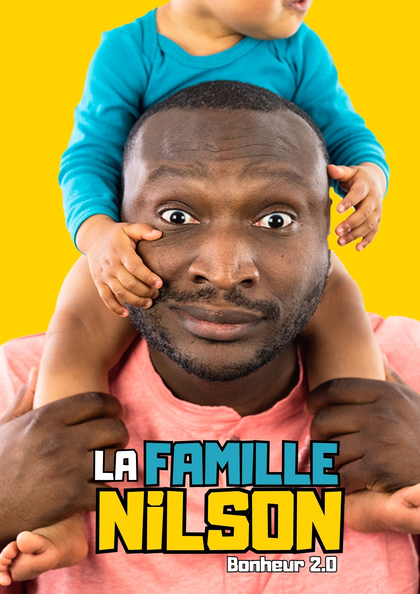 La Famille Nilson