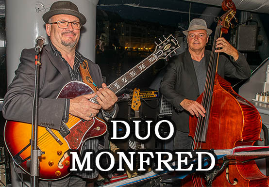 Duo MonFRED