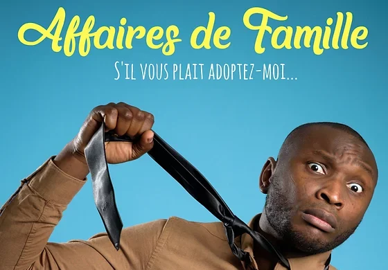 La Famille Nilson, spectacle d’humour