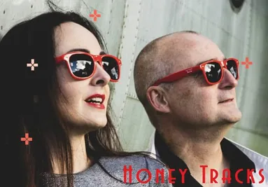 Honey Tracks, groupe pop-rock de Canal Bleu