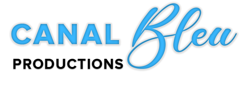 Canal Bleu Productions