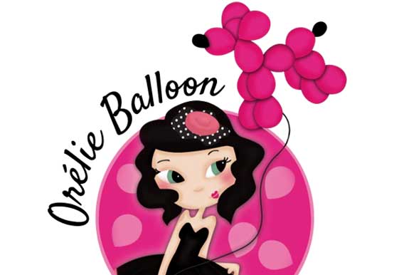 Ophélie Balloon, une artiste CANAL BLEU PRODUCTIONS – diffusion et productions de spectacles en Pays de la Loire
