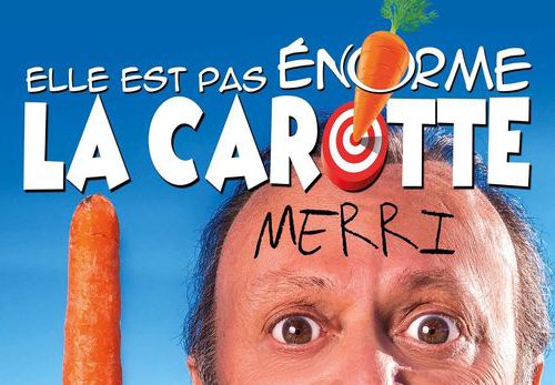 MERRI, un artiste CANAL BLEU PRODUCTIONS – diffusion et productions de spectacles en Pays de la Loire