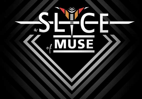 Slice of Muse, un artiste CANAL BLEU PRODUCTIONS – diffusion et productions de spectacles en Pays de la Loire